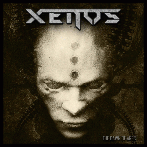 Xenos AD : The Dawn of Ares